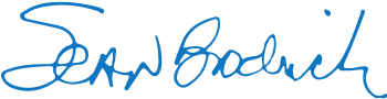 Sean Brodrick Signature