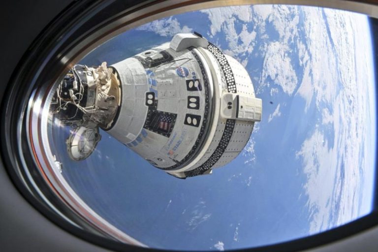 Boeing’s Starliner losses top $2 billion after spacecraft program reports worst year yet