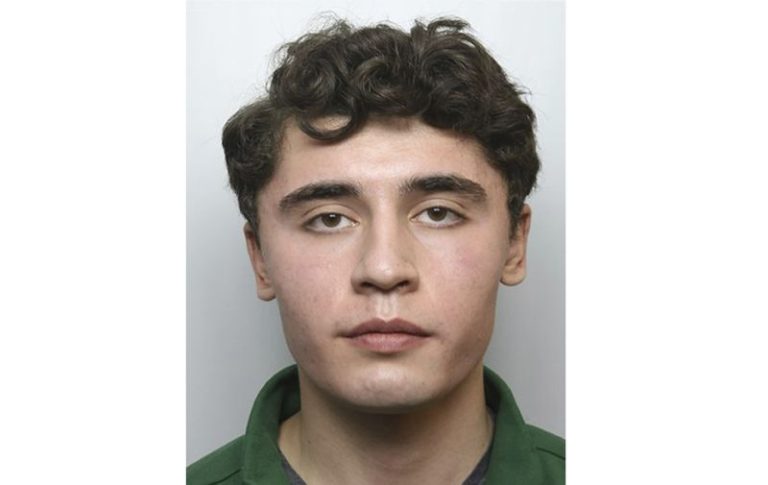 Ex-British soldier who spied for Iran and made prison escape is sentenced to 14 years