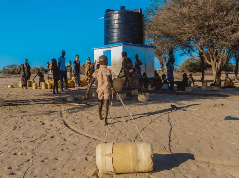 How the US foreign aid freeze is intensifying humanitarian crises across the globe