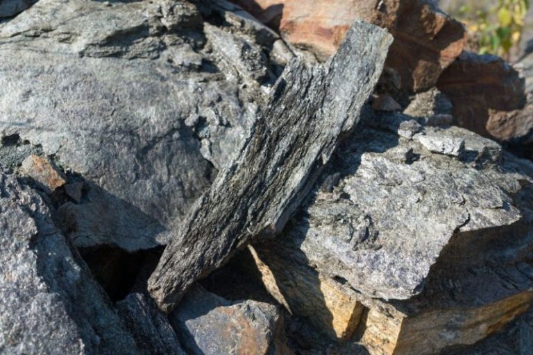 Top 10 Graphite-producing Countries