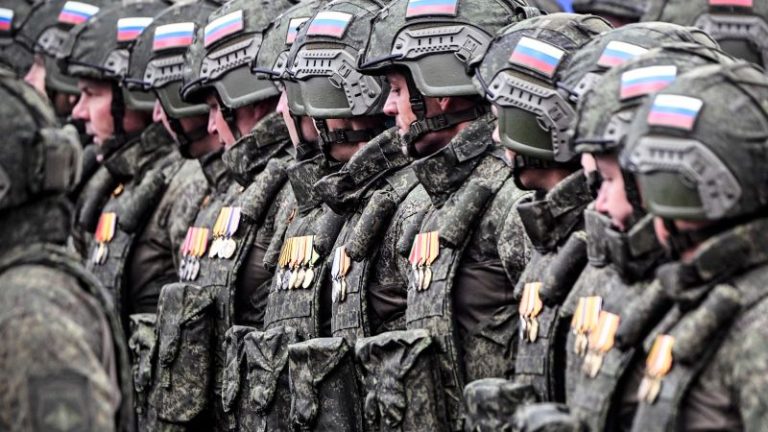 Hundreds of wounded Russian soldiers treated in North Korea, envoy says