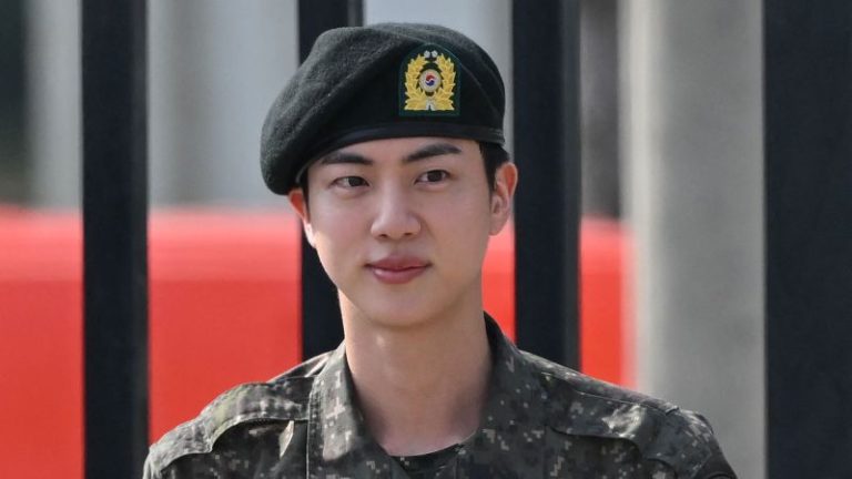 South Korean police summon Japanese woman for kissing BTS member without consent