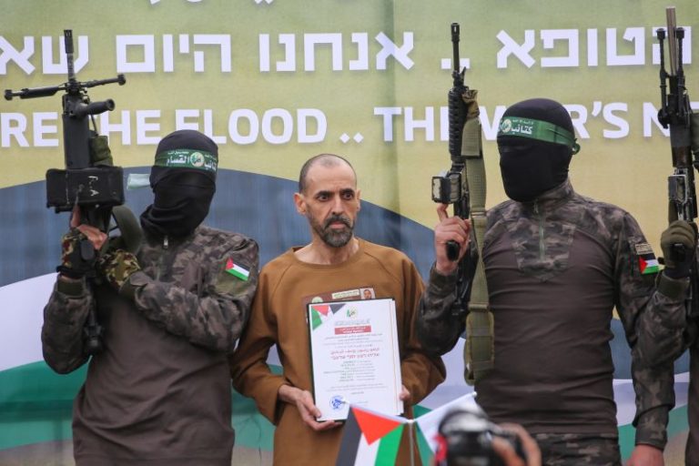 Holocaust becomes political bludgeon as Netanyahu returns to a country at crossroads