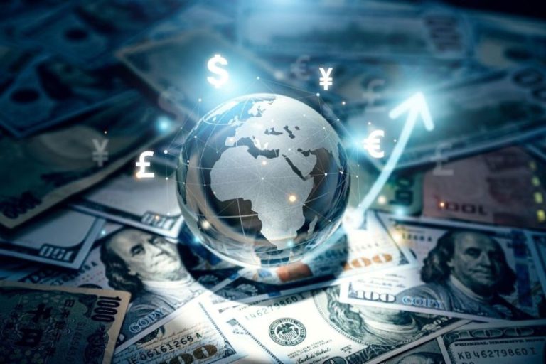 International Investing: How to Diversify with a Global Portfolio