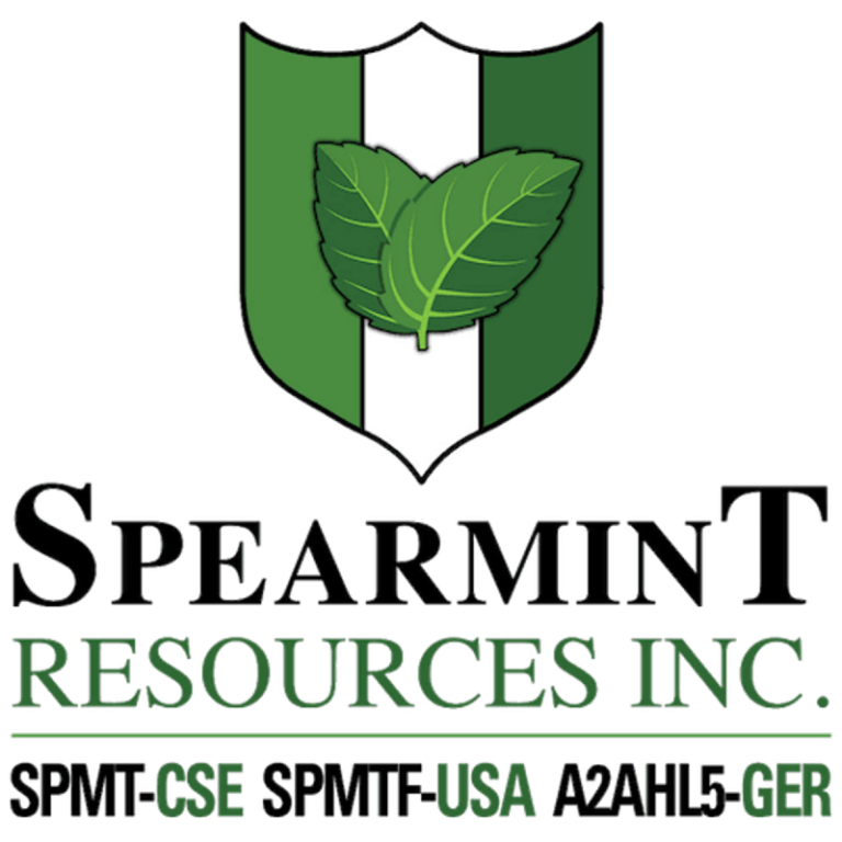 RETRANSMISSION: Spearmint Acquires the Sisson North Tungsten Project