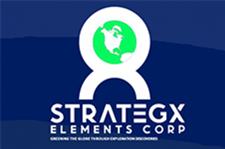 StrategX Discovers High-Grade Copper at East Arm, Great Slave Lake, Northwest Territories, Canada