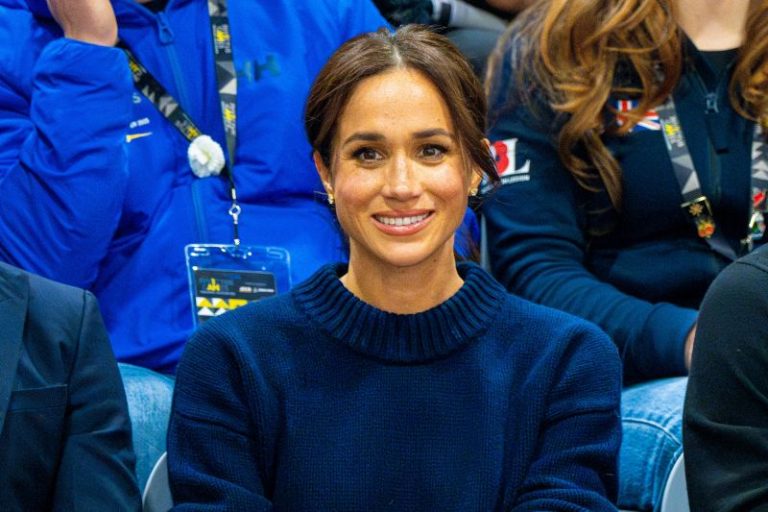 Meghan, Duchess of Sussex unveils As Ever lifestyle brand