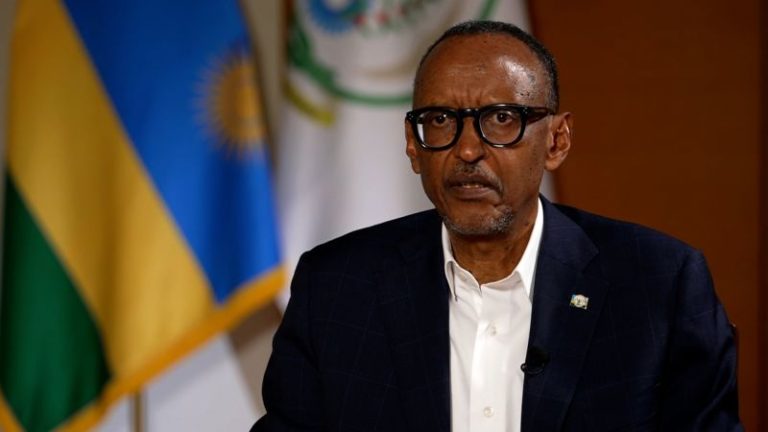 Rebels call for ceasefire in DR Congo after hundreds are killed in a week of fighting