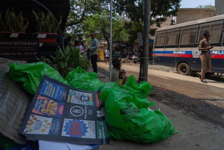 A comedian told a joke about a politician. Now he’s under police investigation