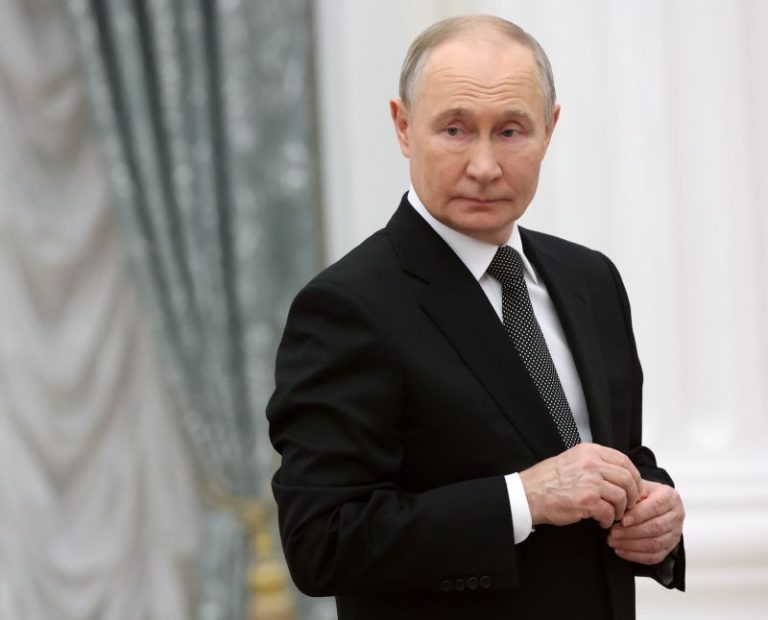 Trump said Russia had ‘all the cards,’ but this ceasefire proposal just called Putin’s bluff