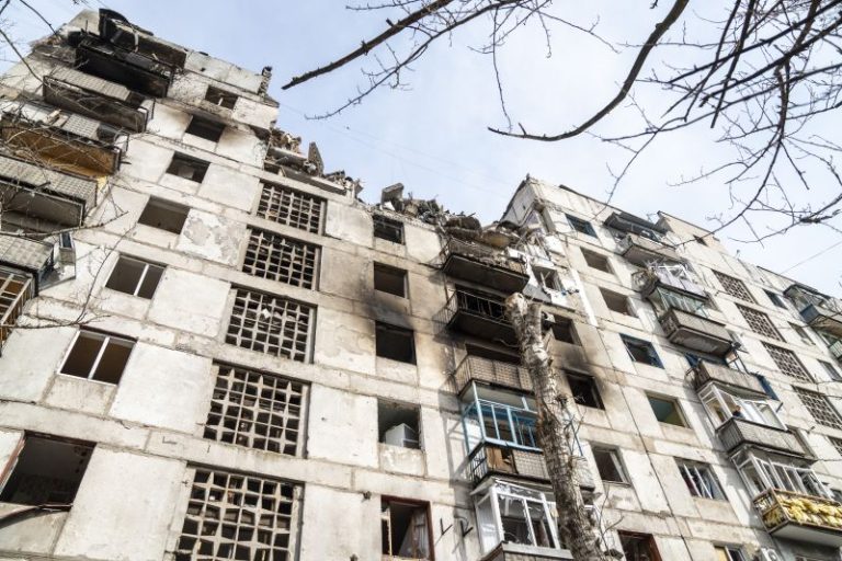 How not to end a war: 3 lessons from the last time Ukraine and Russia agreed a ceasefire deal