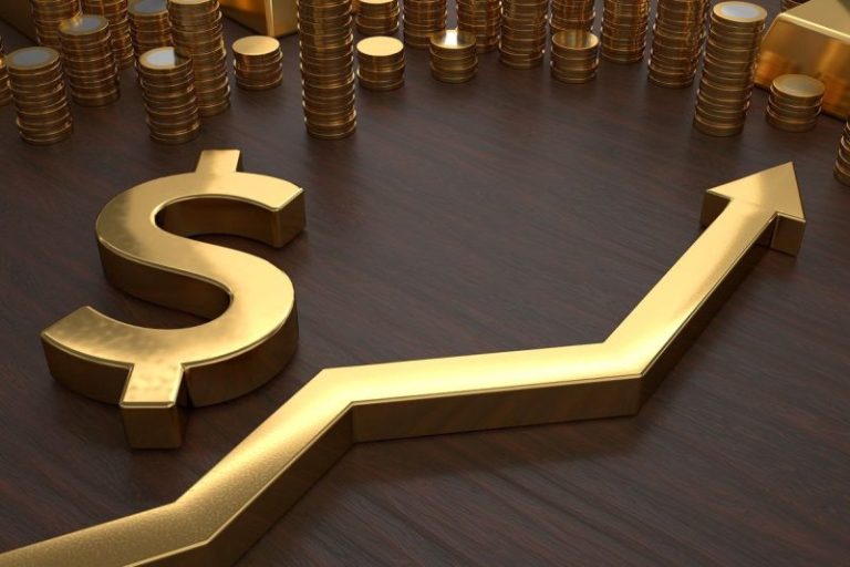 Gold Price Hits New Record, Breaking US$3,000 for First Time