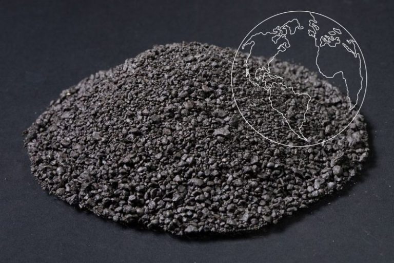 Top 9 Manganese-producing Countries