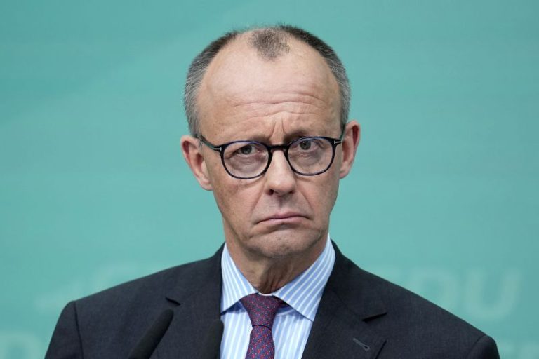 Germany’s centrist parties agree coalition deal