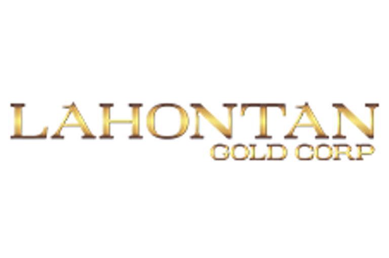 Lahontan Announces Upsize to Private Placement of Units
