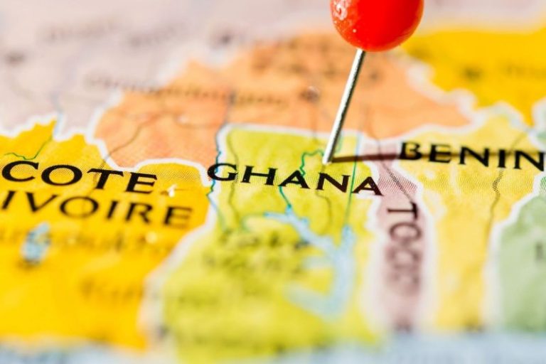 Ghana Expels Foreigners from Local Gold Market in Sweeping Sector Overhaul