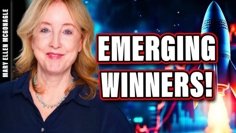 Emerging Stocks to Watch – Breakouts, Momentum & Upgrades!