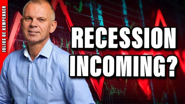 Recession Ahead? Sector Rotation Model Warns of Rising Risk