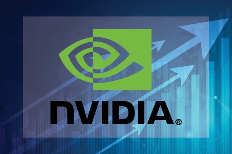 NVIDIA Rallies After Strong Q1, AI Demand Outshines China Export Hit