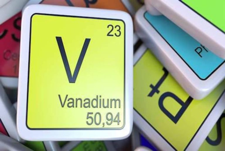 How to Invest in Vanadium Stocks