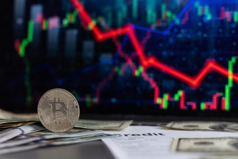 Crypto Market Update: Bitcoin Price Slide Continues, Kraken Files for IPO