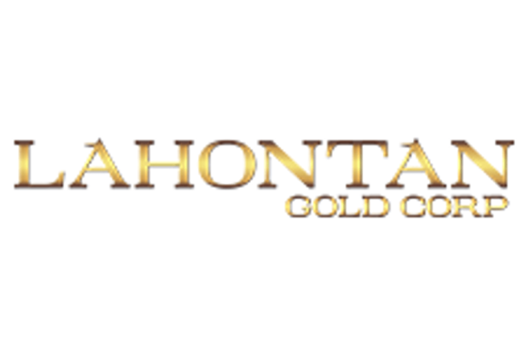 Lahontan Announces Private Placement